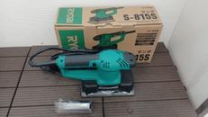 サンダー|RYOBI