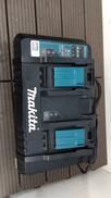 充電器|MAKITA