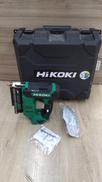 コードレスピンタッカ|HIKOKI