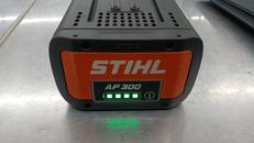 バッテリ|STIHL