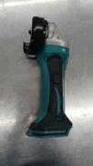 充電式ディスクグラインダ|MAKITA