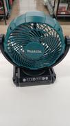 充電式ファン|MAKITA