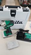 充電式インパクトドライバ|MAKITA