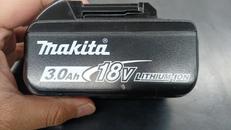 バッテリ-|MAKITA