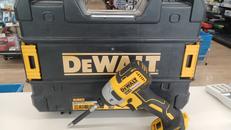 コードレスインパクトドライバー|DEWALT