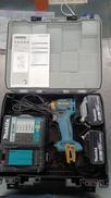 充電式インパクトドライバ|MAKITA