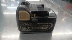 バッテリー|日立工機
