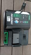 充電器|HIKOKI