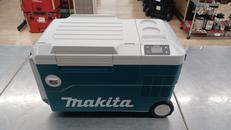 充電式保冷温庫|MAKITA