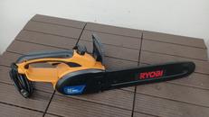 チェンソー|RYOBI