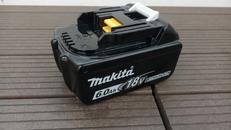 バッテリー|MAKITA