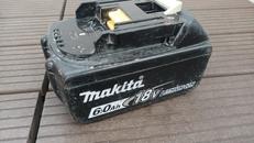 バッテリー|MAKITA
