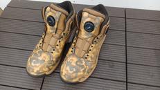 安全靴|ASICS