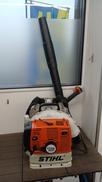 背負い式エンジンブロワ|STIHL