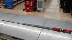 地中探査棒|仙台銘板