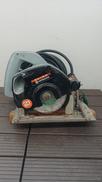 ブレーキ付き小穴カッタ|HITACHI