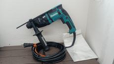ハンマドリル|MAKITA