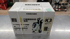 高圧洗浄機|KARCHER