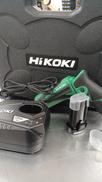 ペン型インパクトドライバ|HIKOKI