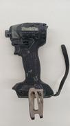 充電式インパクトドライバー|MAKITA