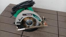 丸ノコ|MAKITA
