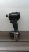充電式インパクトドライバー|MAKITA