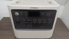 ポータブル電源|VICTOR
