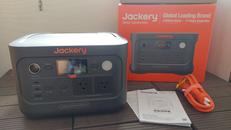 ポータブル電源600PLUS|JACKERY