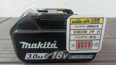 バッテリー|MAKITA