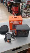 ポータブル電源|JACKERY