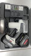 充電角穴カッター|PANASONIC