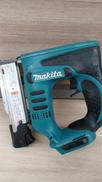 充電式タッカ|MAKITA
