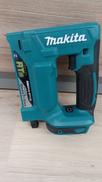 充電式ピンタッカ|MAKITA