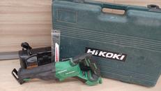セーバーソー|HIKOKI