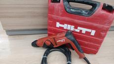 ロータリーハンマドリル|HILTI