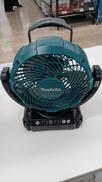 充電式ファン|MAKITA