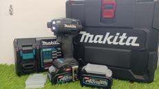 充電式インパクトドライバ|MAKITA