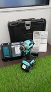充電式インパクトドライバ|MAKITA