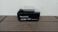 バッテリー|MAKITA