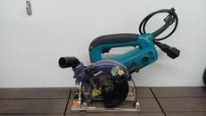 防じん丸ノコ|MAKITA