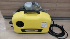 高圧洗浄機|KARCHER