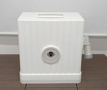 散水ホースリール|アイリスオーヤマ