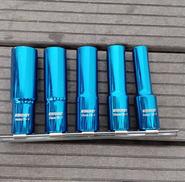 マグネットディープソケット|SIGNET