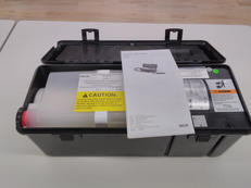 【エレクトロニクス真空掃除機】|SCS