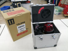 レーザー墨出し器|TAJIMA