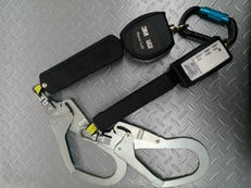 ランヤードツインタイプ1|3Mジャパン