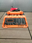 バッテリー充電器|BAL