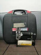 仕上げ釘打ち機|MAKITA