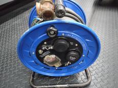 コードリール|HATAYA