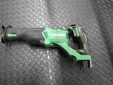 充電式セーバーソー|HIKOKI